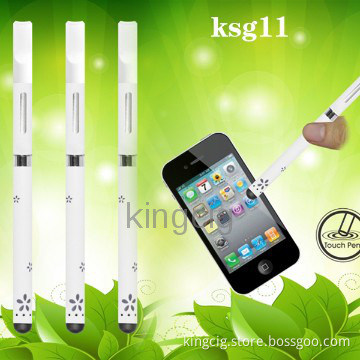 hemp oil E Cig Wholesale Suppliers Bud atomizer touch starter kits